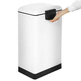 Enkel-Emma - 30 L skraldespand + 1 kasse poser