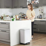 Enkel-Emma - 30 L skraldespand + 1 kasse poser