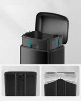 Enkel-Emma - 30 L skraldespand