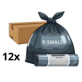 X-Small - Affaldsposer
