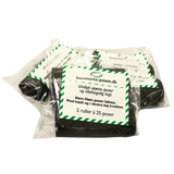 Høm høm luksus hundeposer - kasse