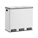 Clara-Clean - 3x18L skraldespand + 1 kasse poser