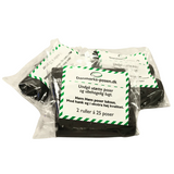 Høm høm luksus hundeposer - enkeltvis