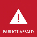 Farligt affald