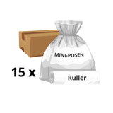 Mini-posen - Affaldsposer