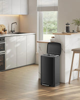 Enkel-Emma - 30 L skraldespand