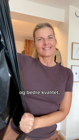 Skraldeposer i Høj kvalitet fra Danmarks-posen.dk