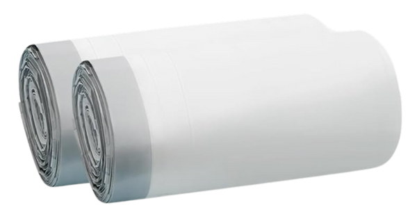 Mini-posen - Affaldsposer