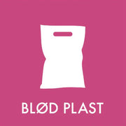 Blød plast