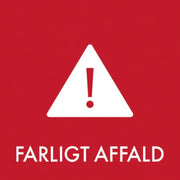 Farligt affald