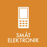 Småt elektronik