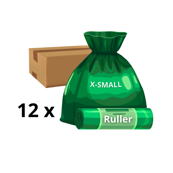 Affaldsposer X-Small